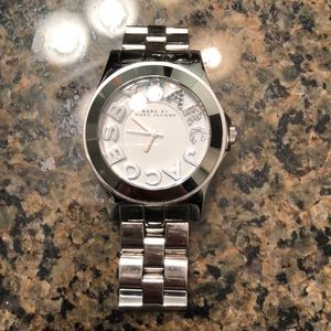 Marc jacobs watch
